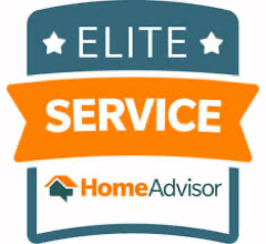 HomeAdvisor Elite Service